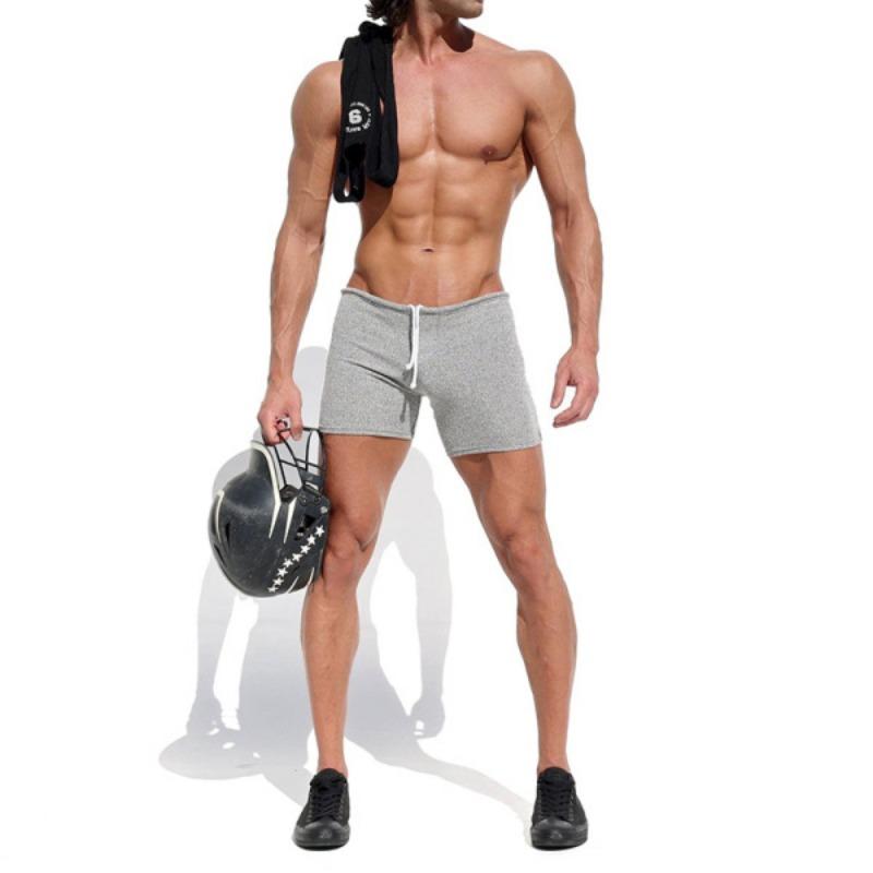 Pantaloncini casual estivi Pantaloncini da surf da uomo Pantaloni corti da spiaggia larghi traspiranti Comodi pantaloni sportivi da basket per fitness