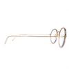 Great Propo Glasses SAYA 3 Saya gold Women Used