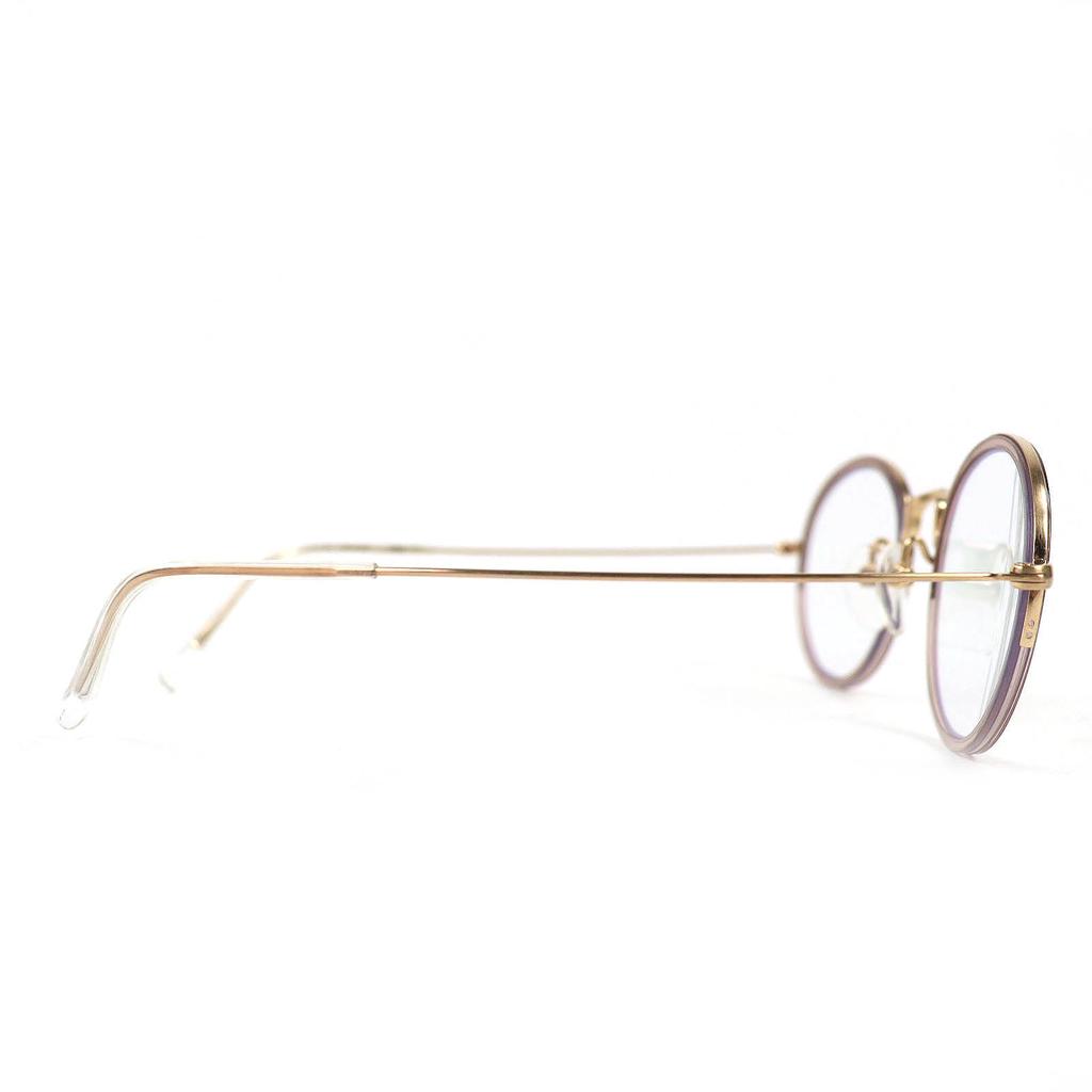 Great Propo Glasses SAYA 3 Saya gold Women Used