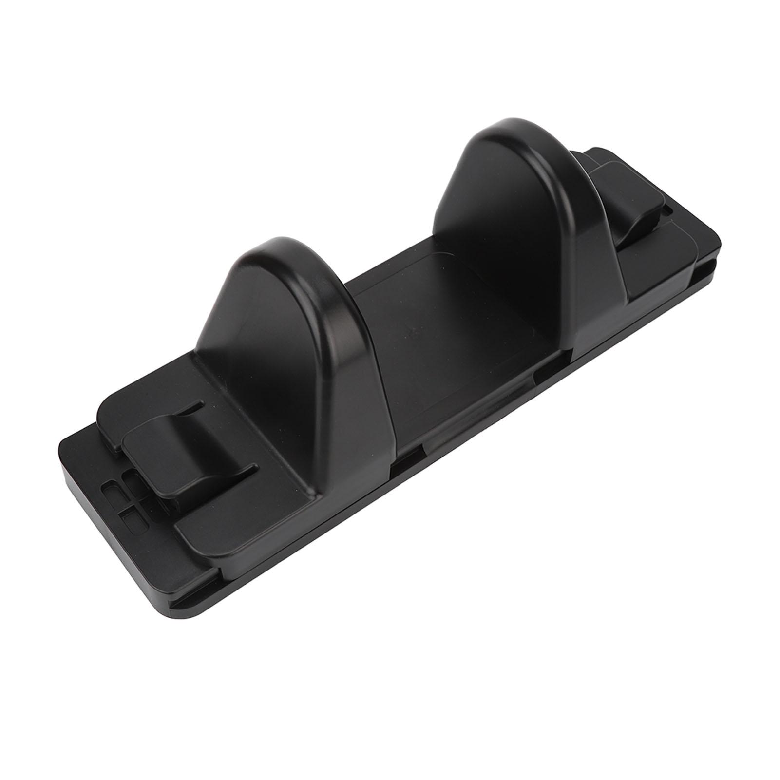 

Psoas Muscle Massager Movable Release Muscle Pressure Psoas Muscle Massager For Office Sky Blue чорний