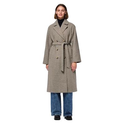 Marbel Long Coat