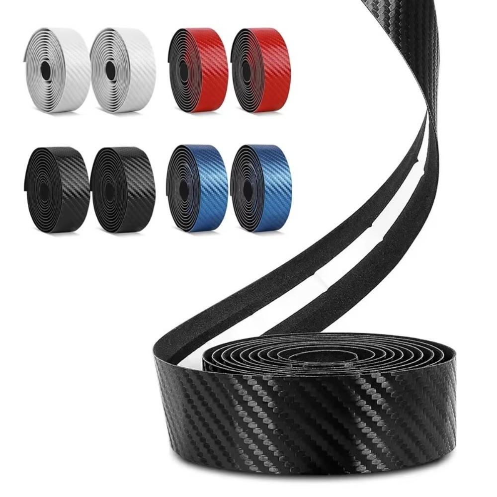 Non Slip Bicycle Handlebar Tape Anti-Vibration Handlebar Anti-Slip Tape  Bicycle Maintenance