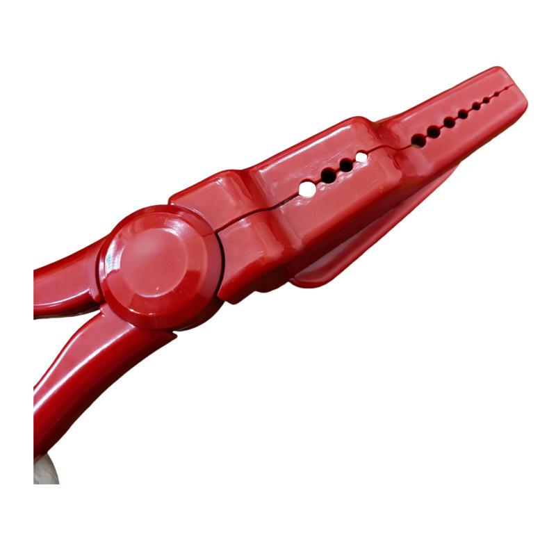 Safety Hand Guard Nail Hammering and Fixing Pliers