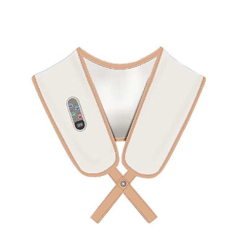 

Ledwei Deep Tapping Massage Shawl