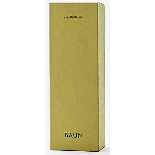 Baum BAUM Cleansing Oil 180ml (x 1)