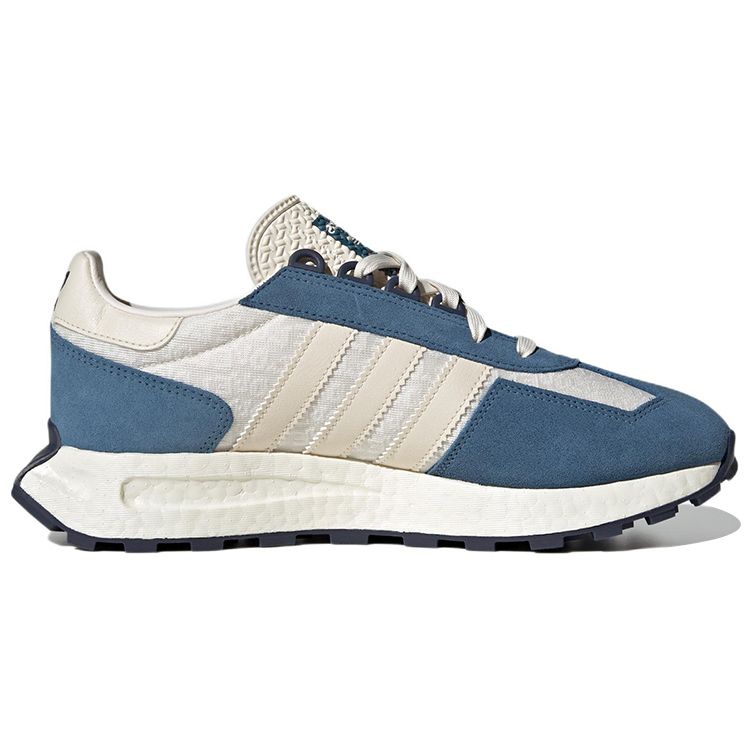 adidas Retropy E5 Šedé Modré Unisex Tenisky IG2992