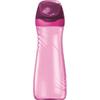 Water Bottle - Maped - PICNIK ORIGINS KIDS - 580 Ml - Pink - Child Girl