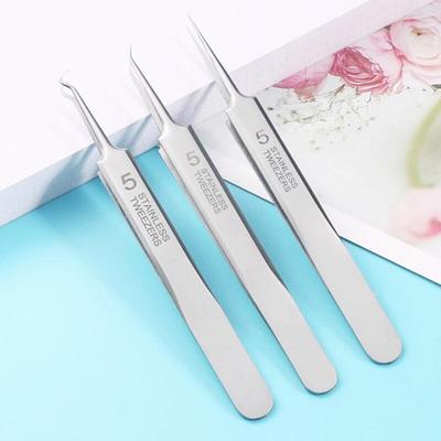 Acne Removal Extraction Tweezers/Extractor