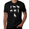 Incorrect Centaurs TShirt AntiFade Casual Tee Shirt