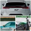 Motorcycle Stickers & Decals - Helmet Decorative Stickers, Car Styling Graphics | Strong Adhesive