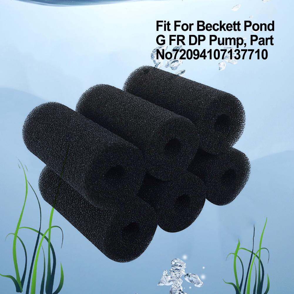 Náhradní houbička předfiltru čerpadla Beckett Pond G FR DP