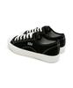 Gap Stitch Canvas Black
