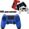 Wired Vibrate Game Controller Handle Dual Double Shock for PC