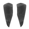 2 Pcs Windscreen Wind Deflectors For BMW R1200GS R1200 ADV Adventure 2014-2019