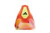 adidas Predator Elite Laceless FG Solar Red Core Black Team Solar Yell