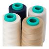 Sewing Thread Set No. 60 Lock Sewing Thread 3000Y Roll X 4 Pieces Patchwork Thread Quilting Industrial Thread Household Thread Regular Fabric Plenty