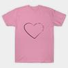 T Shirt Women Every Day I Love You Harajuku Print Kawaii Tshirt Summer Short Sleeve Female T-Shirt Top Tee