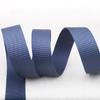 Double-Ring Buckle Nylon Belt for Women Men Alloy Buckle Metal Webbing Belts Outdoor Work Student Military Tactical Unisex Waist