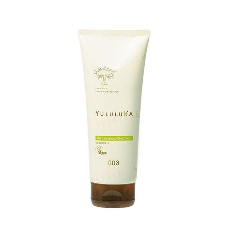 no3 - Yululuka Herbal Bamboo Treatment