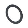 5Pcs Badge Plastic Ring Gasket 37/44/50/58/75Mm In Random Color Suitable For Homemade Badge Machine Molds Making Metal Badges