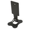 Speaker Wall Bracket Adjustable Angle Stable Support Durable Metal Speaker Wall Mounted Bracket for