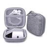 EVA Storage Bag for Hard Drive, Earphones, USB, Charger & Accessories