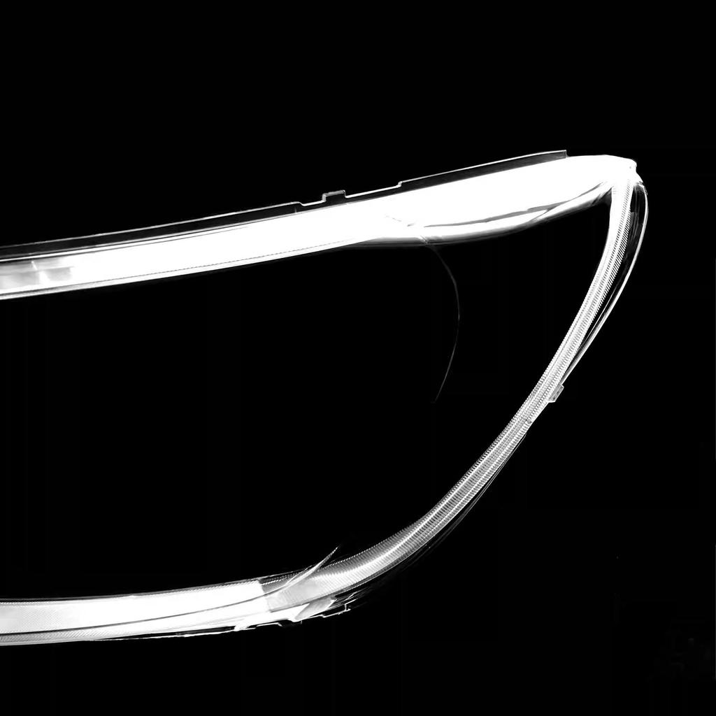 Renault Express 22-24 Headlight Cover Replacement