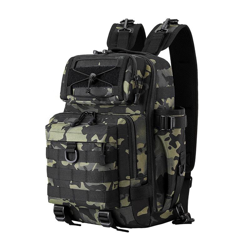 Li Shen Multi-functional Waterproof Fishing Lure Bag