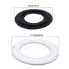 RVs Toilet Seal Solve The Leakage Problem RVs Accessories for 300 310 320 Toilet Seal Gasket Kit Repair Flush Seal