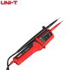 UNI-T UT15C Waterproof Digital Voltage Meter 0V~690V AC/DC Voltage Testers LCD Display Auto Range Phase Rotation voltage tester