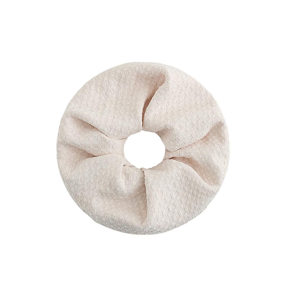Autum Winter Hair-drying Scrunchies Oversized Sweet Head Bands Quick -Dry Hair Wrap Girls Women