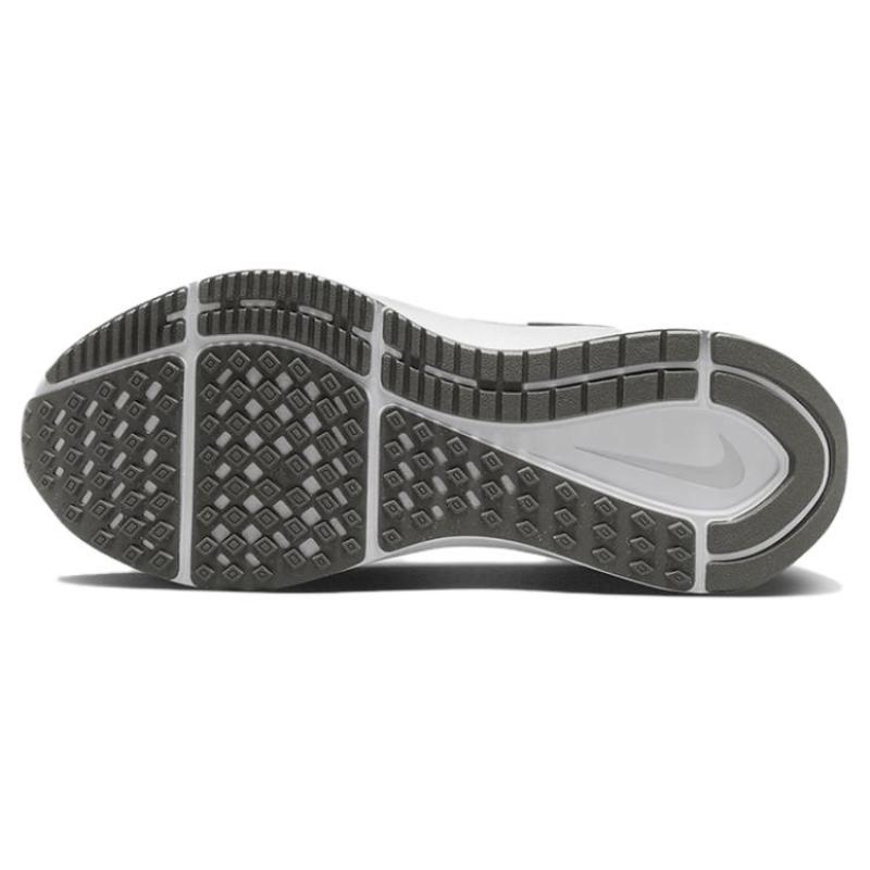 Nike Air Zoom Structure 25 'Black Iron Grey' Sneaker casual DJ7883-002