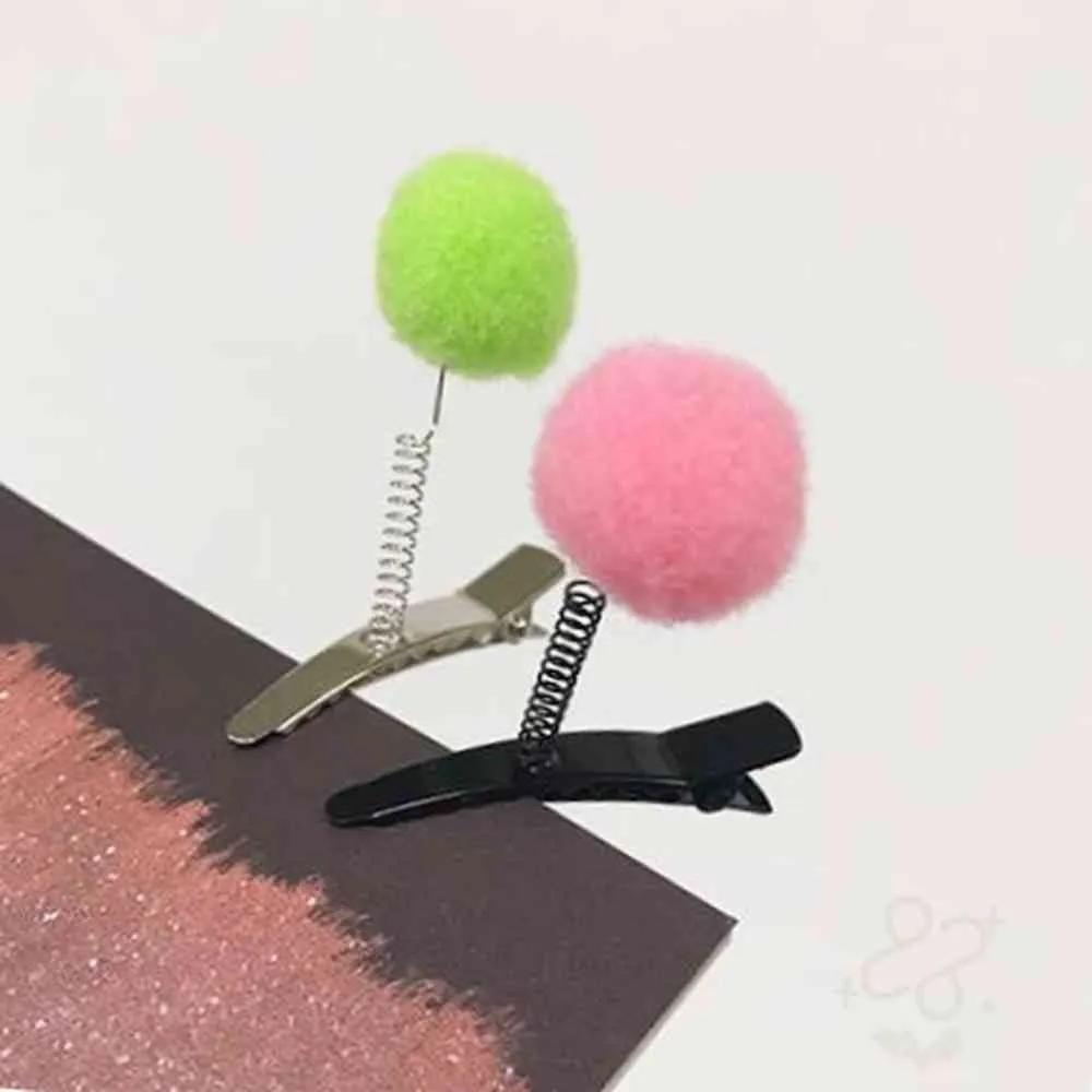 Samheon Spring Claw Clips 50 Pieces Toddler Hair Clips Hair Claw Clips Lovely Hair Clips silver