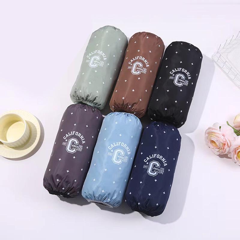 Waterproof & Stainproof Kitchen Sleeves for Men & Women - Autumn/Winter Dirty-Proof Cuffs