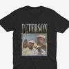 Chubbs Peterson Retro Hommage T-Shirt - Ikonisches Golf Comedy Tribute Design, Happy Gilmore T-Shirt, Adam Sandler Golf Tribute