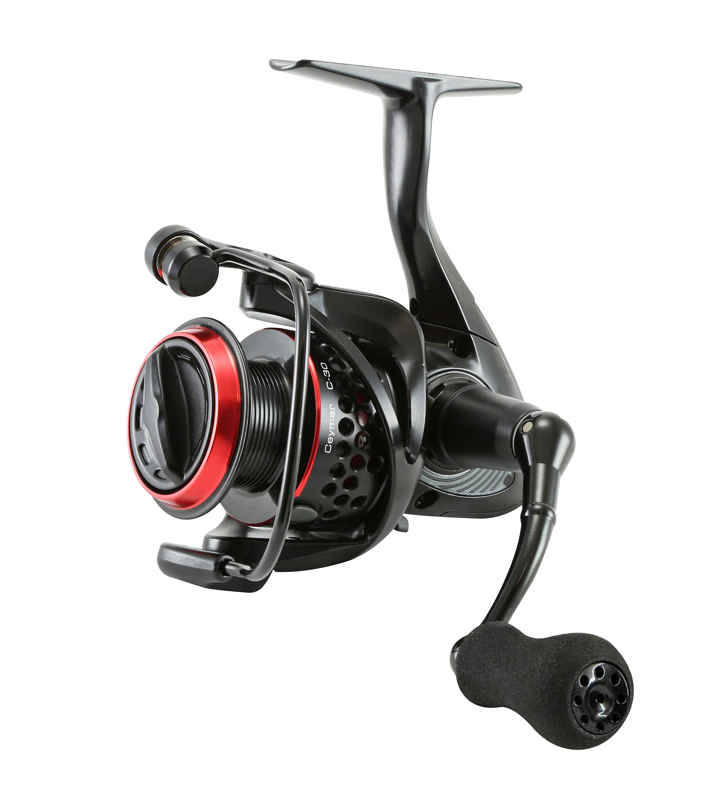 

Okuma Ceymar Lightweight Spinning Reel C-30