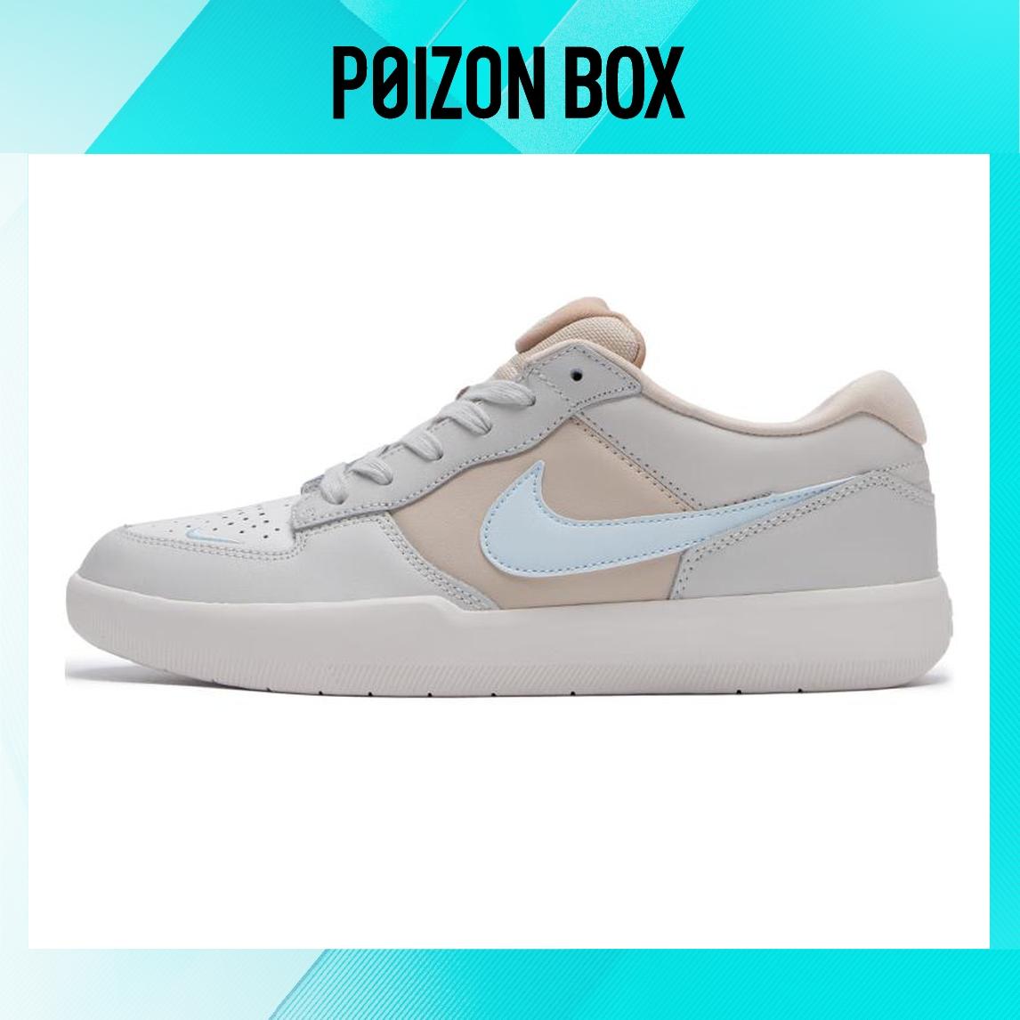 

Nike Force 58 SB Phantom University Blue
