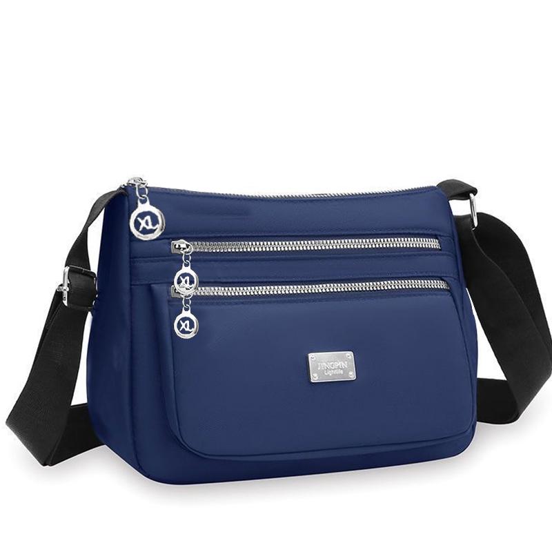 The Neutral Color Bags Are Suitable for Daily Commuting and Office Use They Include Single-Shoulder Bags and Cross-Body Bags.