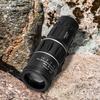 Monocular 16X52 Telescope Binoculars Telescope Bak-4