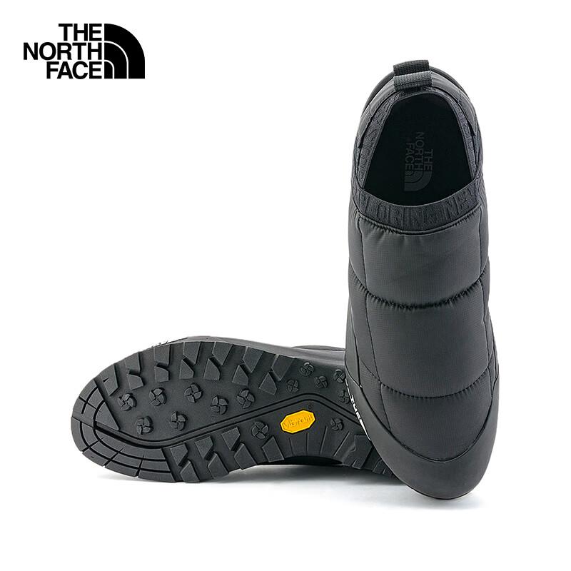 The North Face 8ABX Unisex Insulated Water-Resistant Camp Shoes