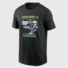 Seattle Seahawk 2026 Super 1Bowl LX Champions TShirt Unisex S-5XL