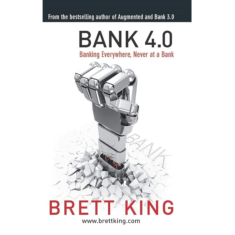 Bank . Winner of best book by a foreign author
