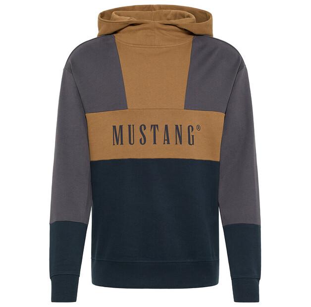 Толстовка Mustang Bennet Color