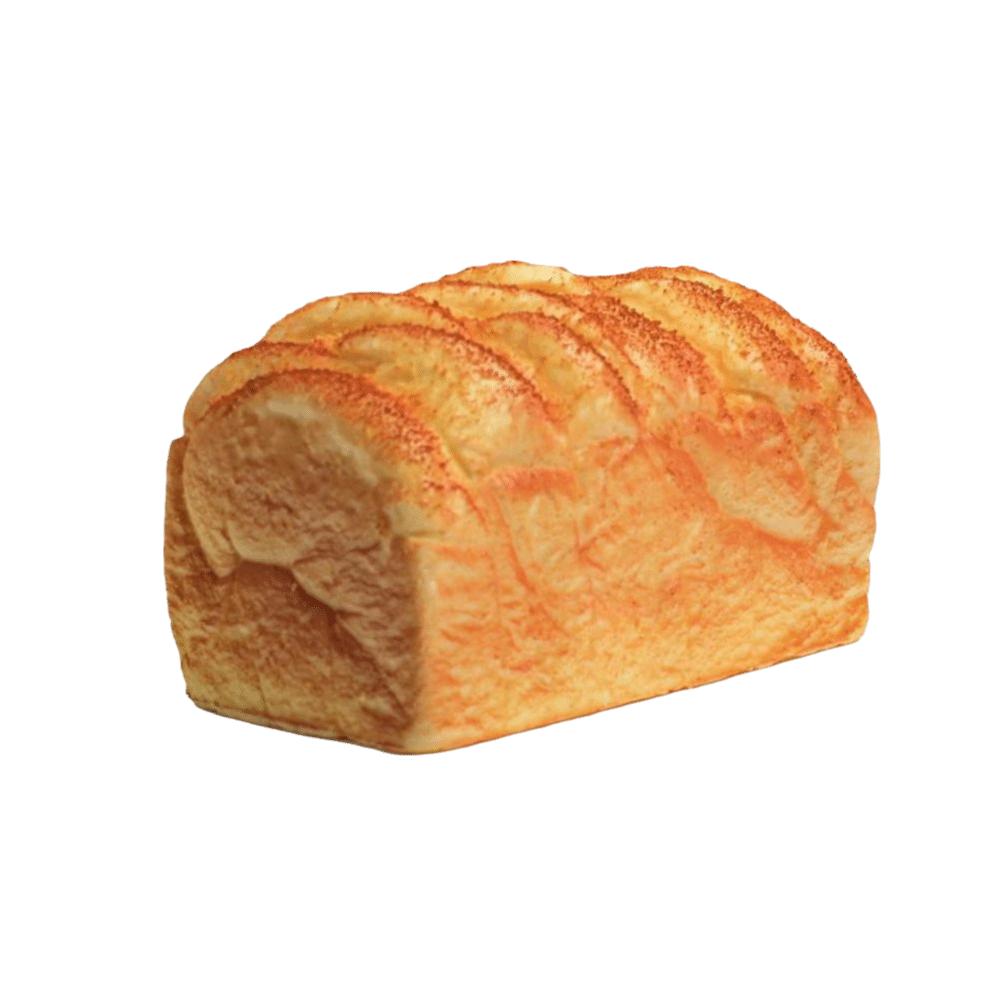 Slow Rising Sensory Fidget Big Toast Simulated Simulated Bread Squishy Birthday Gift