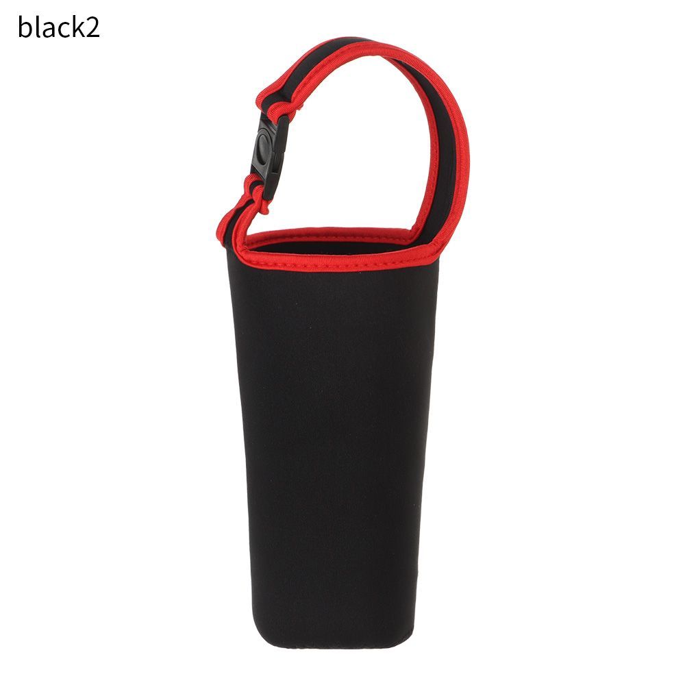 Eco-Friendly Portable Tote Bag Cup Pouch Beverage Bag Mug Holder Water Bottle Bag Cup Sleeve