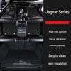 Jaguar Car Floor Mats for XFL, XEL, XJL, XF, XE, XJ, F-PACE, E-PACE Body Kits