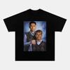 COMBATWEAR Funny STEP BROTHERS YAMAL & RAPHINHA T-Shirt, Graphic Tee T-Shirt