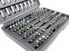 Torx Bit Set 100 Pieces Kd10264