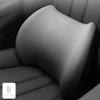 Auto Hoofdsteun/Lendensteun Auto Nek Kussen Taille Kussen Bestuurdersstoel Rugleuning Auto Kussen Rijden Lendensteun Taille Ondersteuning