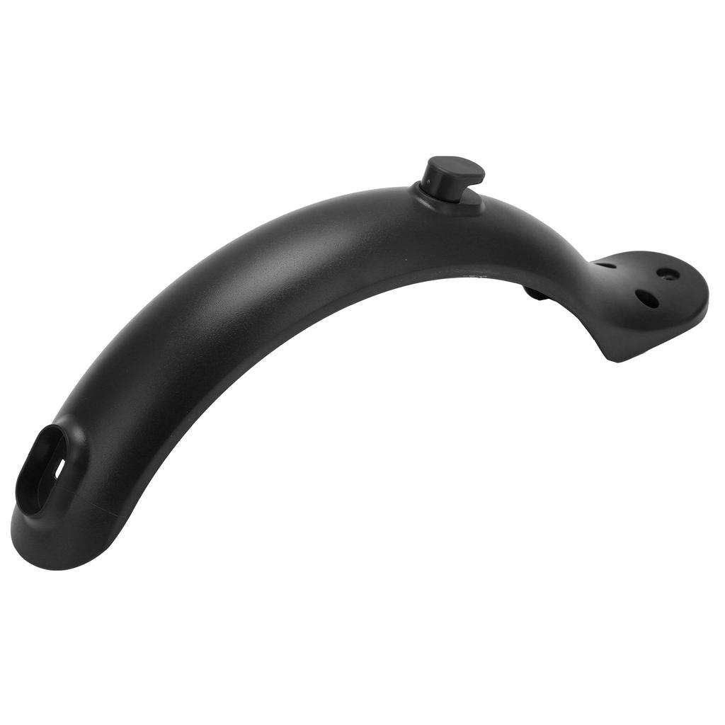 Electric Scooter Rear Fender Mugguard with Hook and Screws for Xiaomi Mijia M365 Accessories